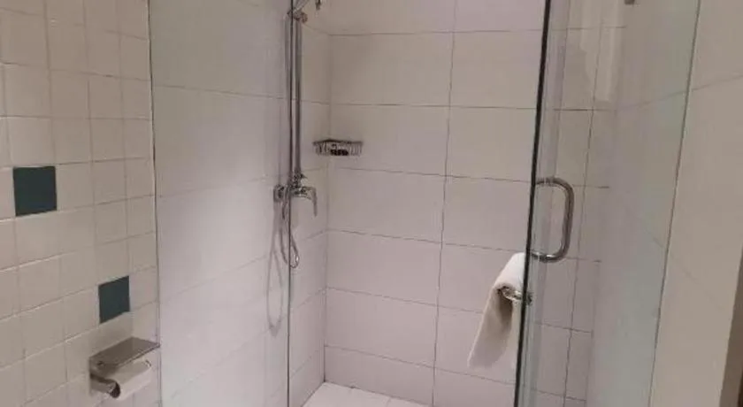 Magnotel Harbin Medical University First Affiliated Hospital