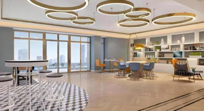 Magnotel Harbin Medical University First Affiliated Hospital