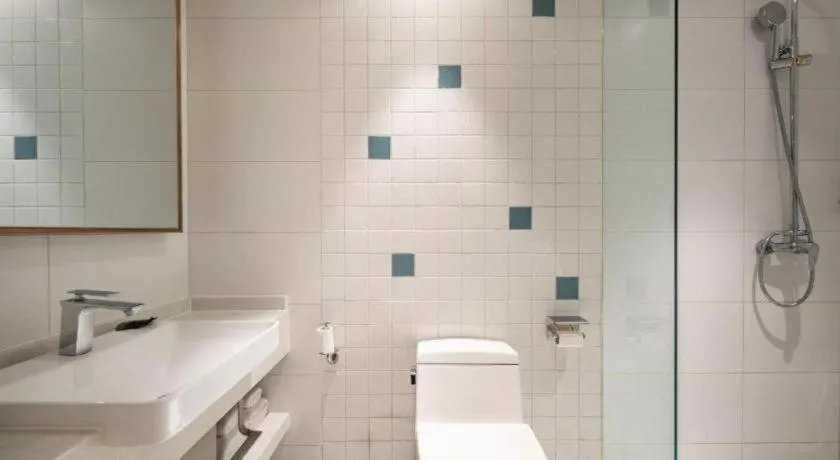 Magnotel Harbin Medical University First Affiliated Hospital