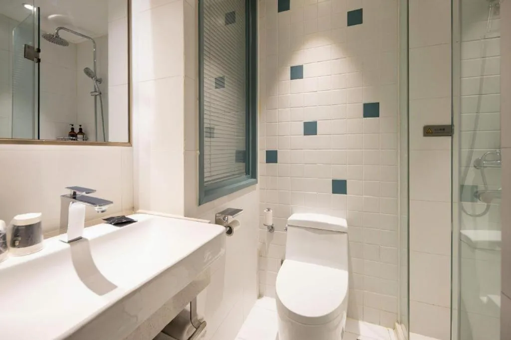 Magnotel Harbin Medical University First Affiliated Hospital