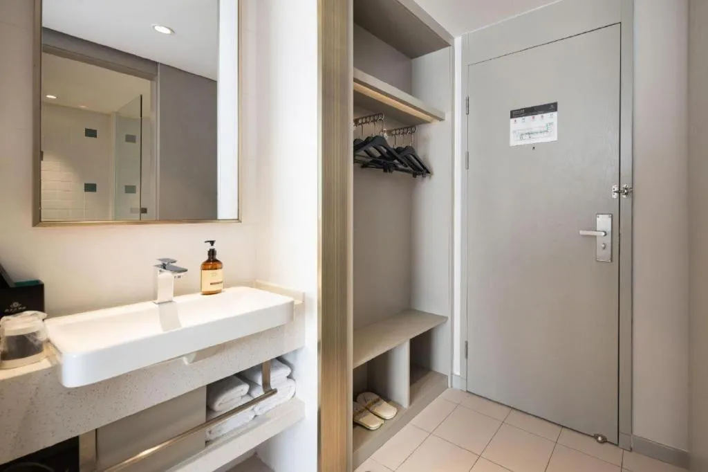 Magnotel Harbin Medical University First Affiliated Hospital