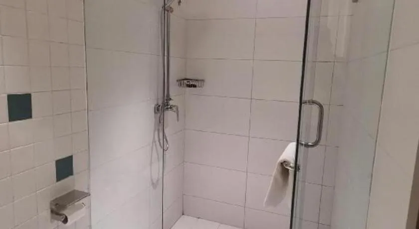 Magnotel Harbin Medical University First Affiliated Hospital