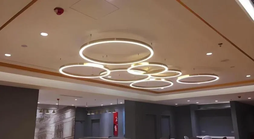 Magnotel Harbin Medical University First Affiliated Hospital