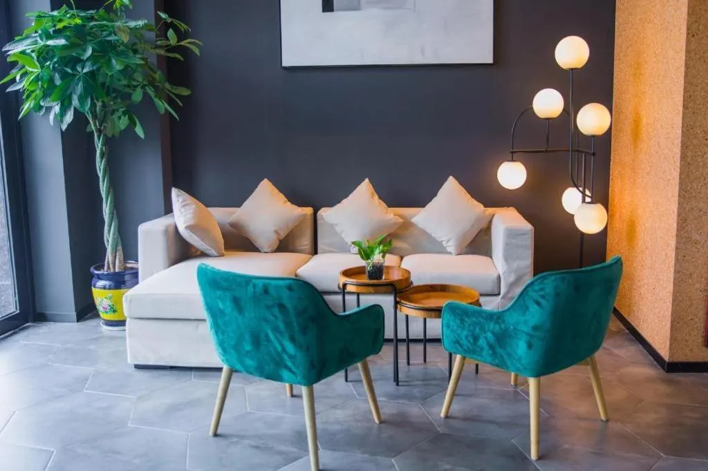 Jinjiang Inn Select Yancheng Oufeng Hua Street Julong Lake