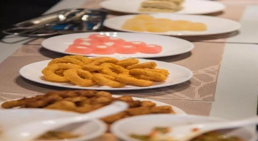 Zmax Qingyuan Yiwu Trade City