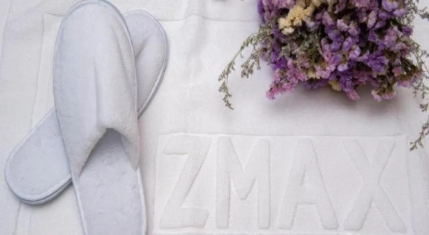 Zmax Qingyuan Yiwu Trade City