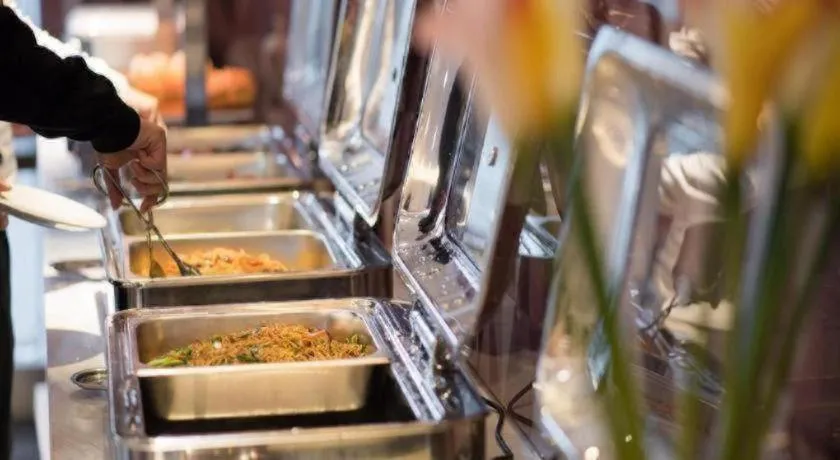 Zmax Qingyuan Yiwu Trade City