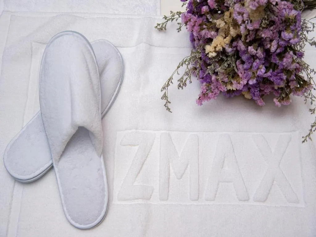 Zmax Qingyuan Yiwu Trade City