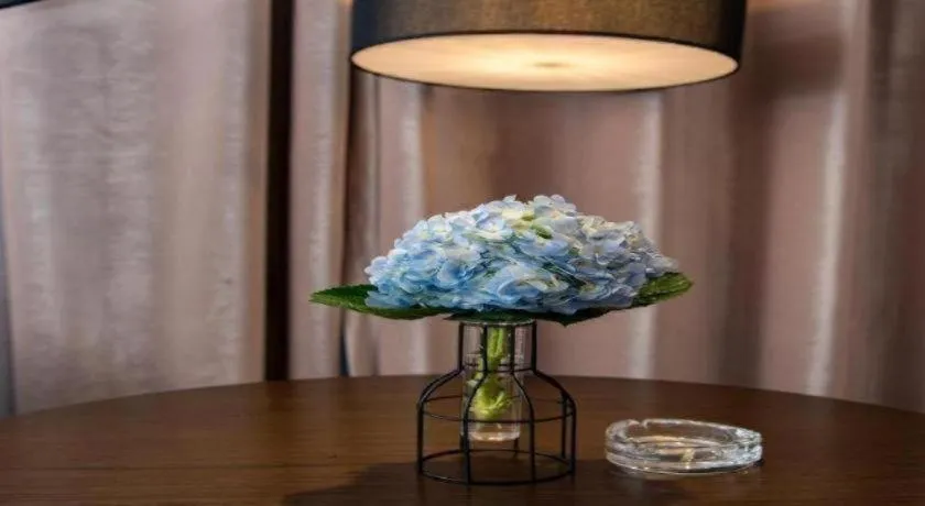 Zmax Qingyuan Yiwu Trade City