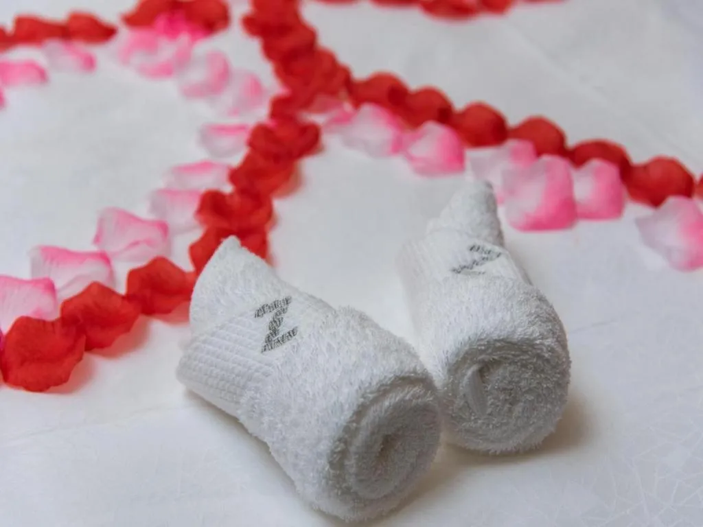 Zmax Qingyuan Yiwu Trade City