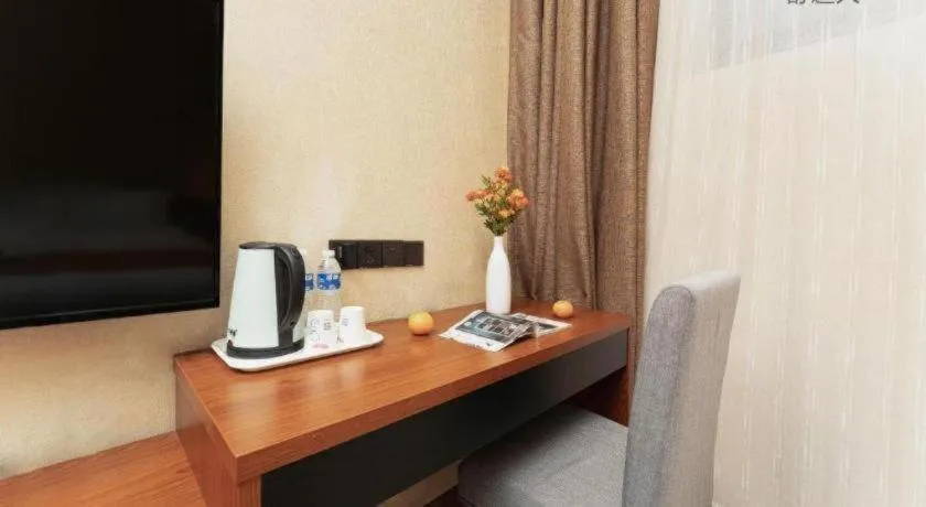 PAI Hotels·Guide Road Municipal Government