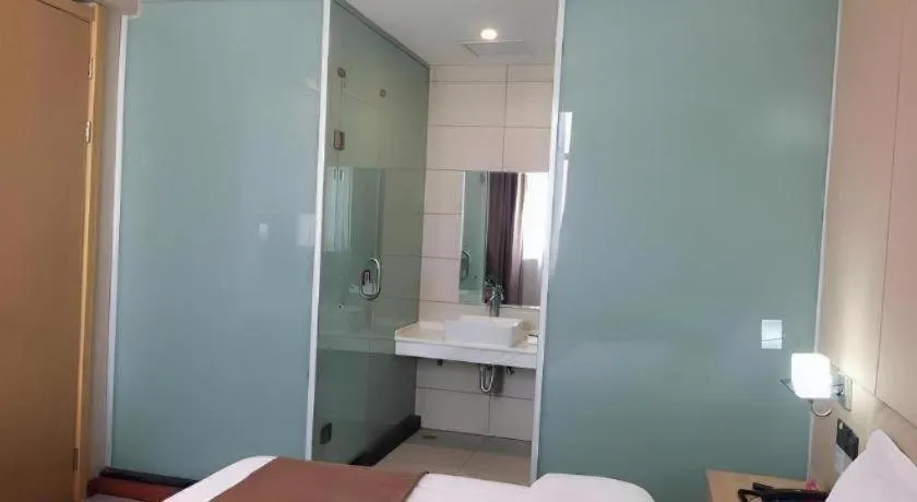 PAI Hotels·Guide Road Municipal Government