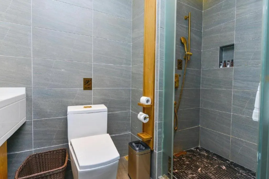 James Joyce Coffetel·Shanghai New International Expo Cente