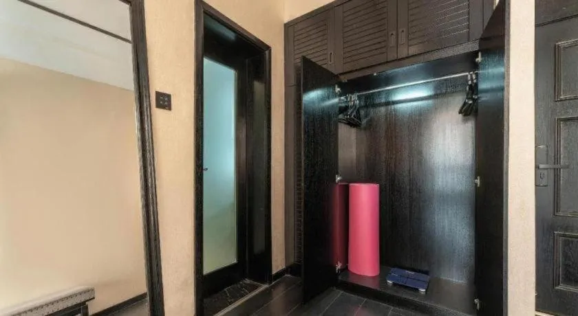 Xana Hotelle·Xining Dashizi Central Square