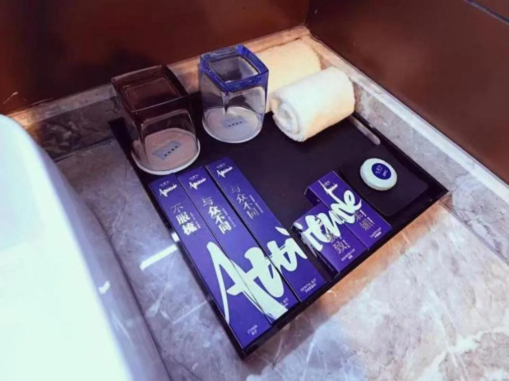 Xana Hotelle·Xining Dashizi Central Square