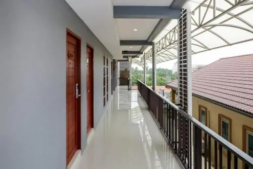 OYO 121 Hua Hin Good View Hotel