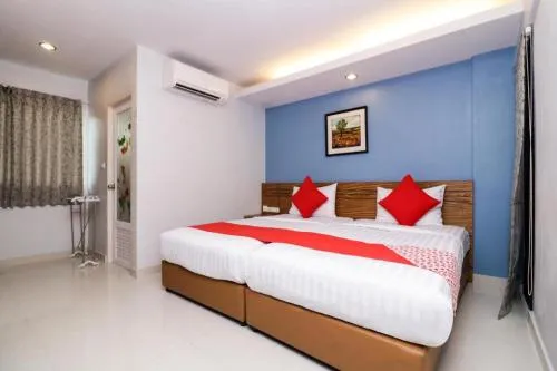 OYO 121 Hua Hin Good View Hotel