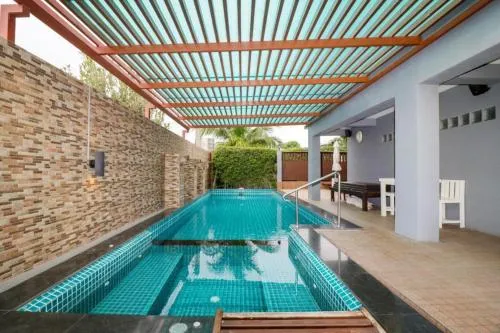 OYO 121 Hua Hin Good View Hotel