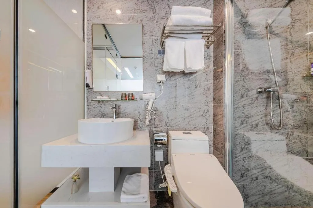 Thank Inn Plus Hotel Shandong Zhucheng Renmin Road