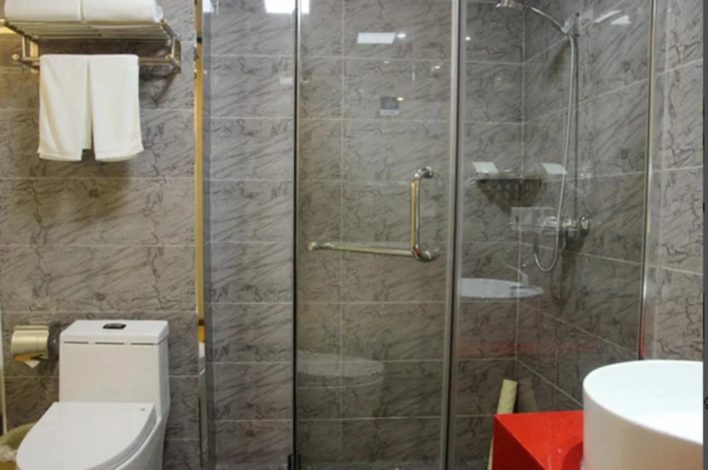 Thank Inn Plus Hotel Shandong Zhucheng Renmin Road