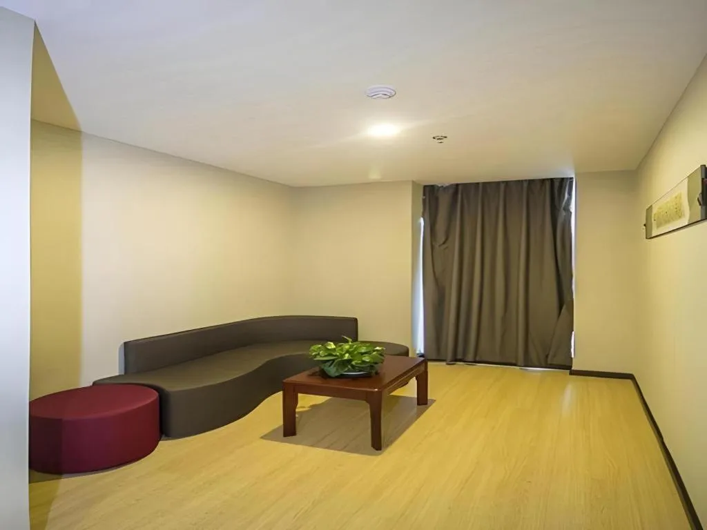 Thank Inn Plus Hotel Shandong Zhucheng Renmin Road