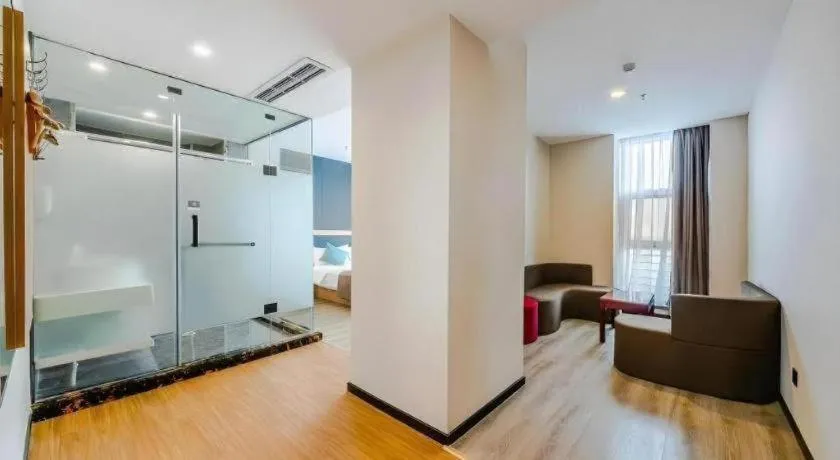 Thank Inn Plus Hotel Shandong Zhucheng Renmin Road