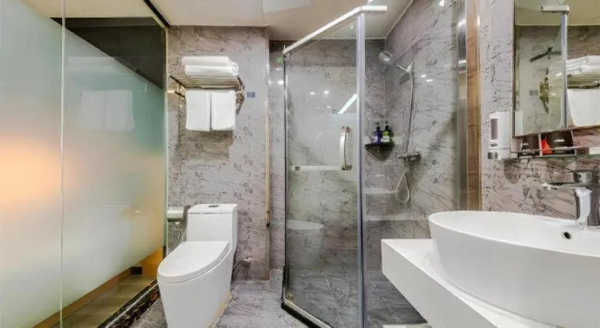 Thank Inn Plus Hotel Shandong Zhucheng Renmin Road