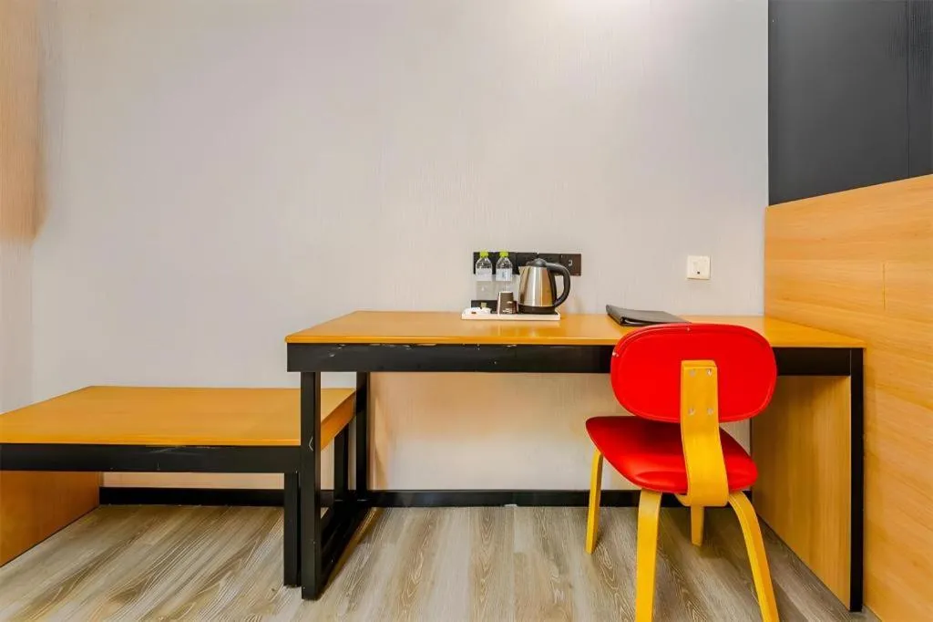 Thank Inn Plus Hotel Shandong Zhucheng Renmin Road