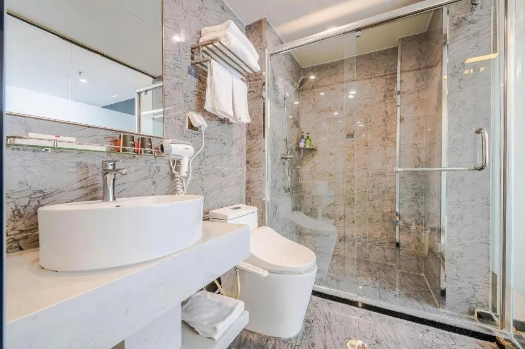 Thank Inn Plus Hotel Shandong Zhucheng Renmin Road