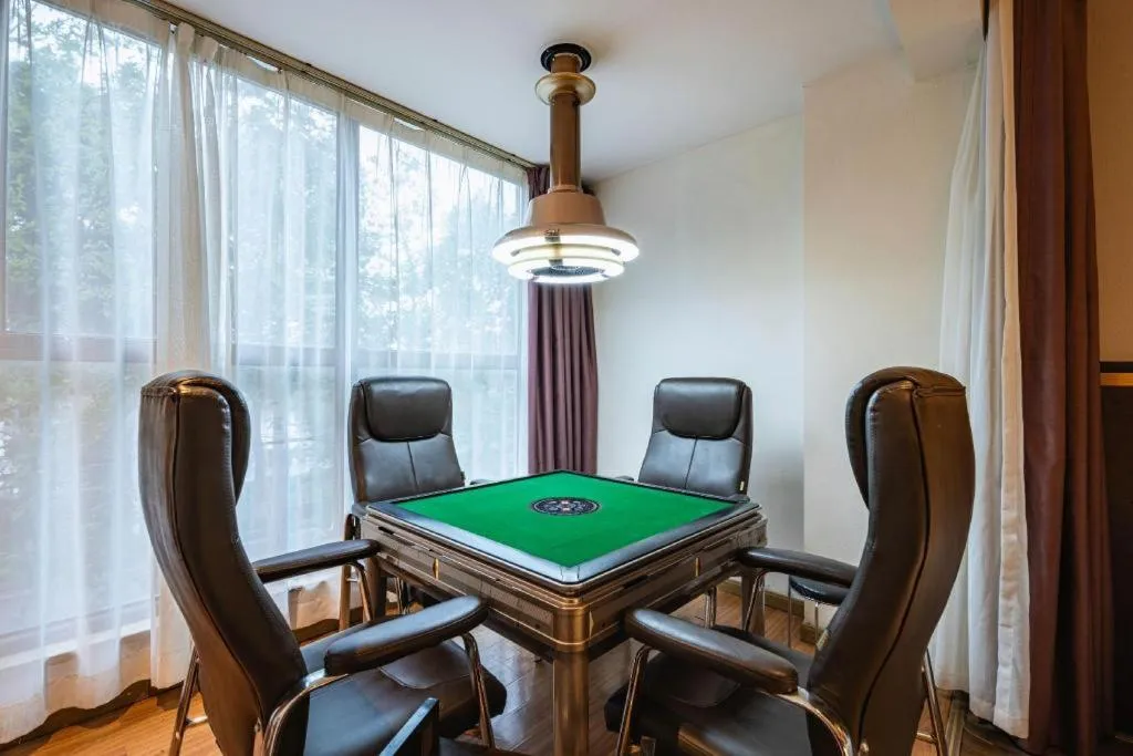 James Joyce Coffetel·Hengyang Jiefang Road Xianfeng Dock