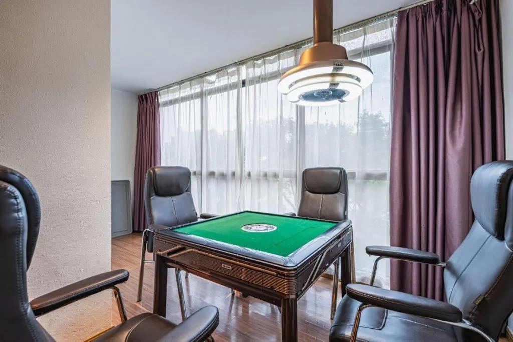 James Joyce Coffetel·Hengyang Jiefang Road Xianfeng Dock