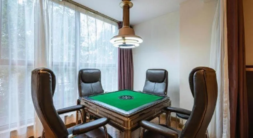 James Joyce Coffetel·Hengyang Jiefang Road Xianfeng Dock