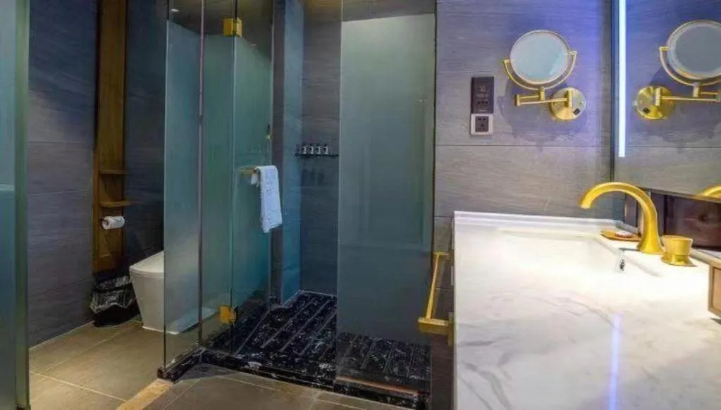 James Joyce Coffetel·Hengyang Jiefang Road Xianfeng Dock