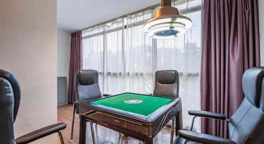 James Joyce Coffetel·Hengyang Jiefang Road Xianfeng Dock