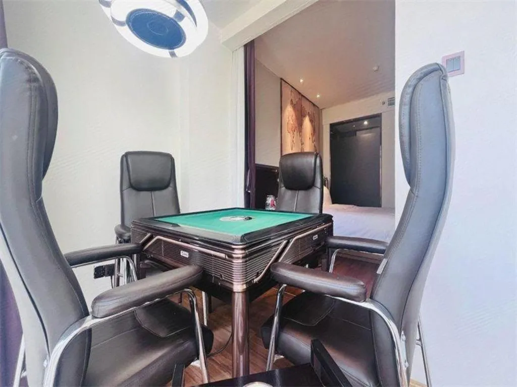 James Joyce Coffetel·Hengyang Jiefang Road Xianfeng Dock