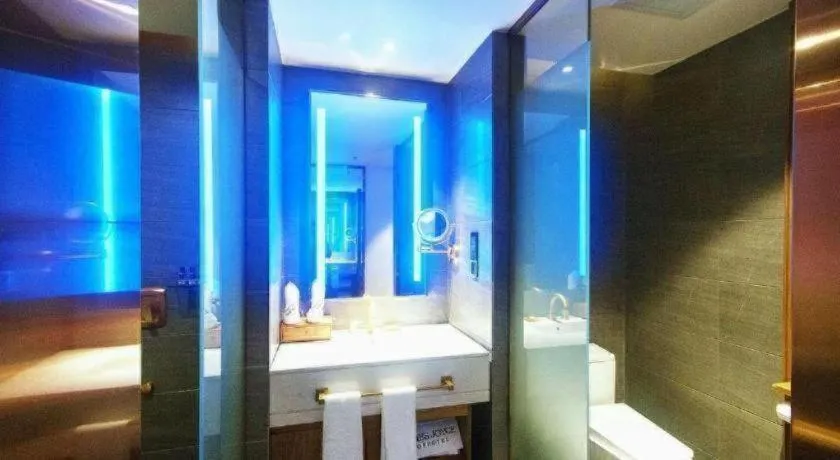 James Joyce Coffetel·Hengyang Jiefang Road Xianfeng Dock