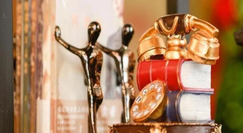 James Joyce Coffetel Harbin Railway Station Songlei Yuanda Pedestrian Street