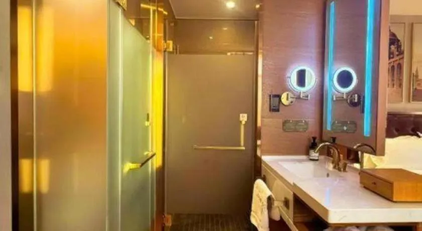 James Joyce Coffetel·Huludao Xingcheng Seaside Tourist Scenic Spot