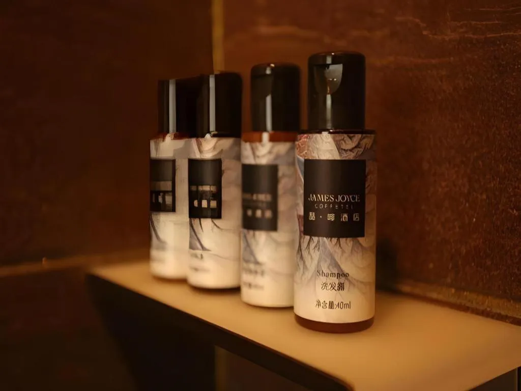 James Joyce Coffetel·Huludao Xingcheng Seaside Tourist Scenic Spot