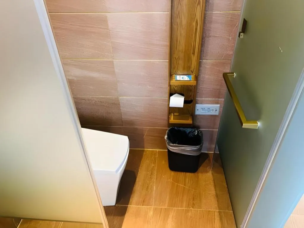 James Joyce Coffetel·Huludao Xingcheng Seaside Tourist Scenic Spot