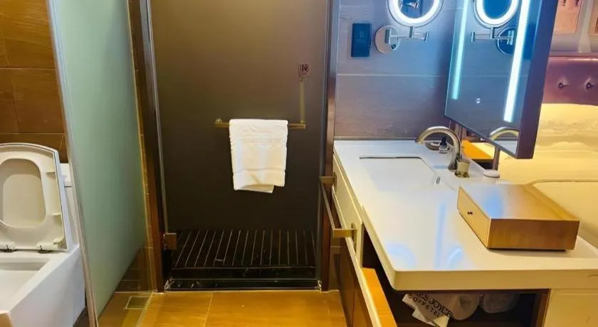 James Joyce Coffetel·Huludao Xingcheng Seaside Tourist Scenic Spot