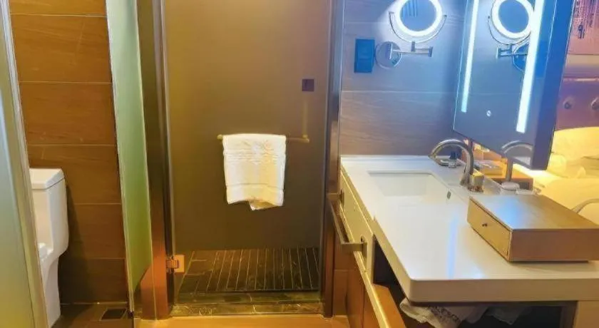 James Joyce Coffetel·Huludao Xingcheng Seaside Tourist Scenic Spot