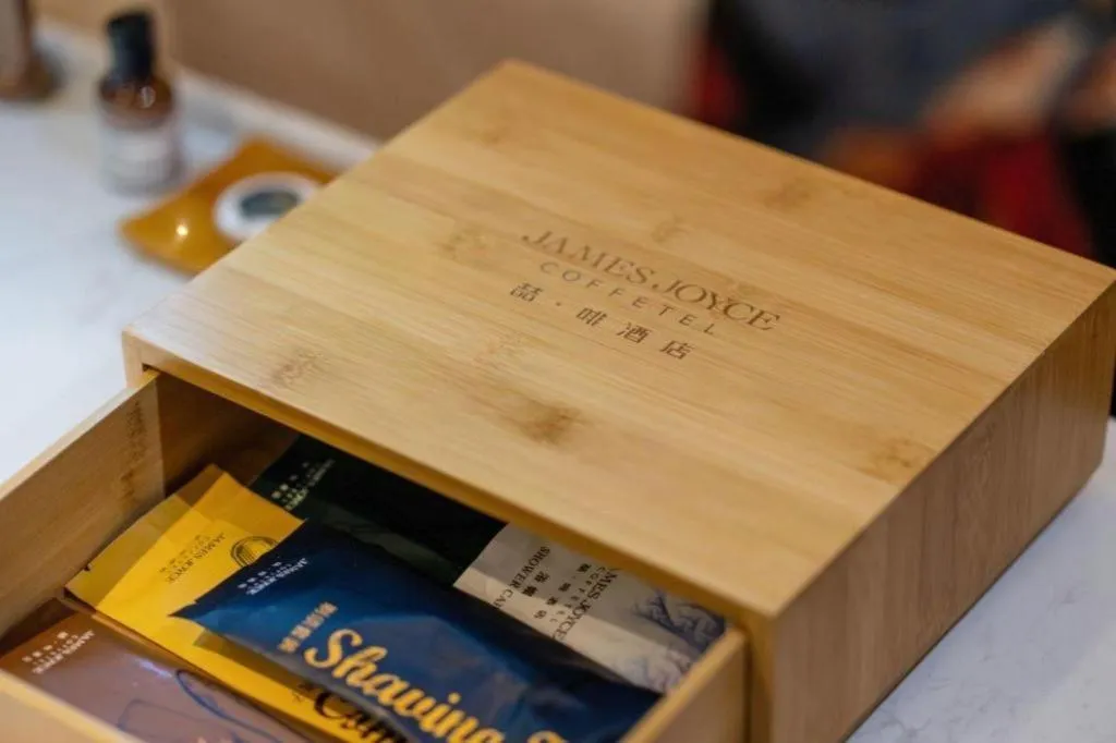 James Joyce Coffetel·Huludao Xingcheng Seaside Tourist Scenic Spot