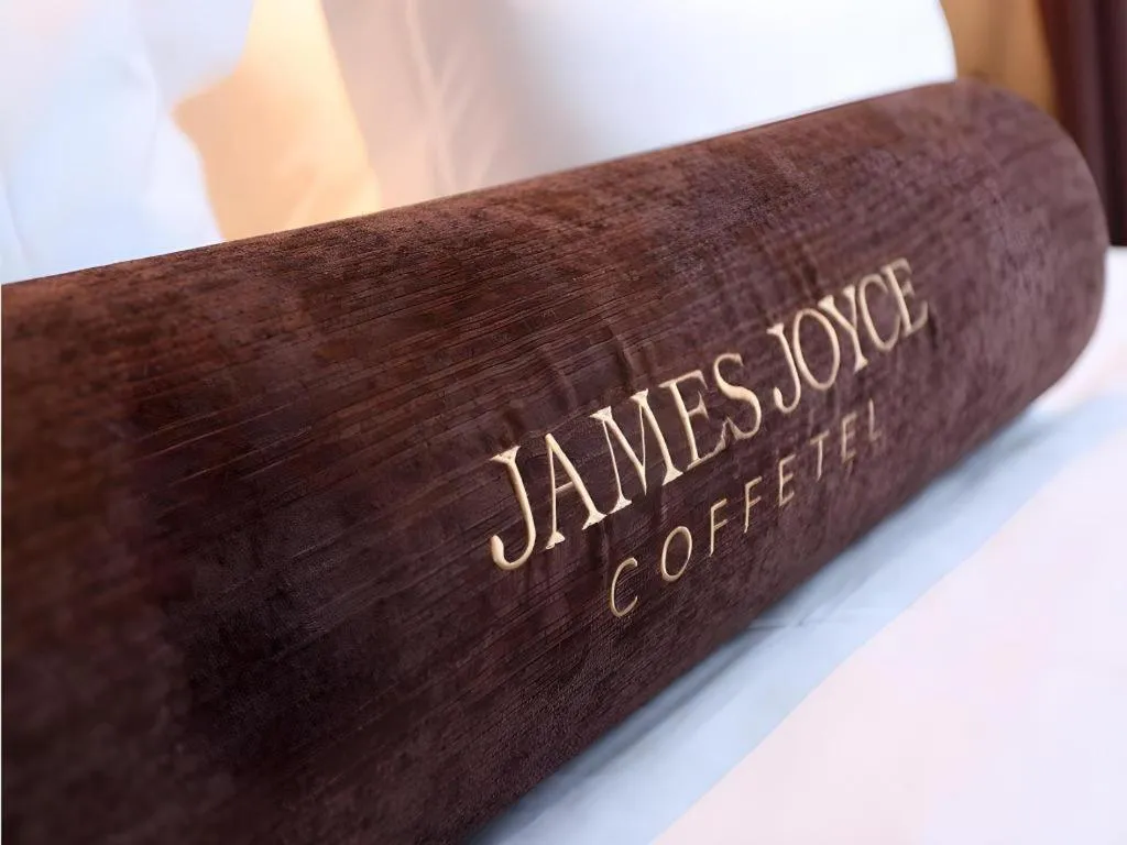 James Joyce Coffetel·Huludao Xingcheng Seaside Tourist Scenic Spot