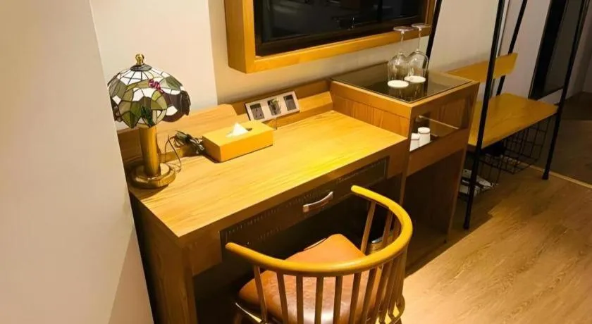 James Joyce Coffetel·Huludao Xingcheng Seaside Tourist Scenic Spot