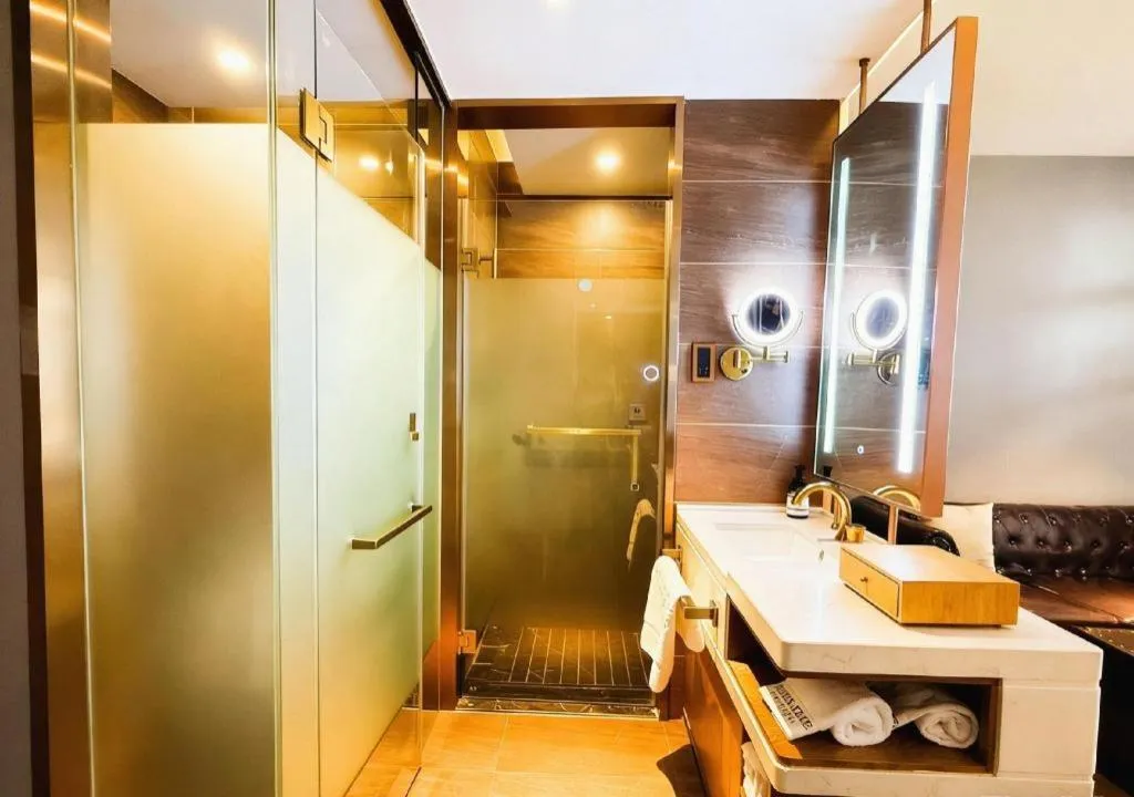 James Joyce Coffetel·Huludao Xingcheng Seaside Tourist Scenic Spot