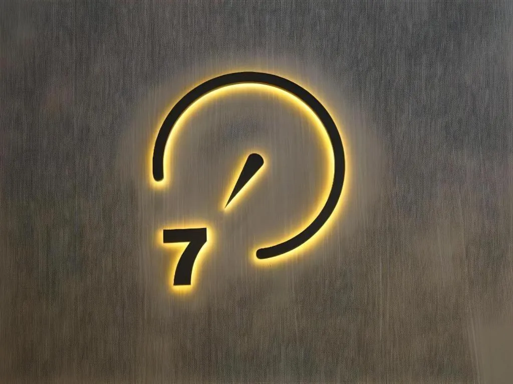 IU Hotel Nanchang West Railway Metro Station