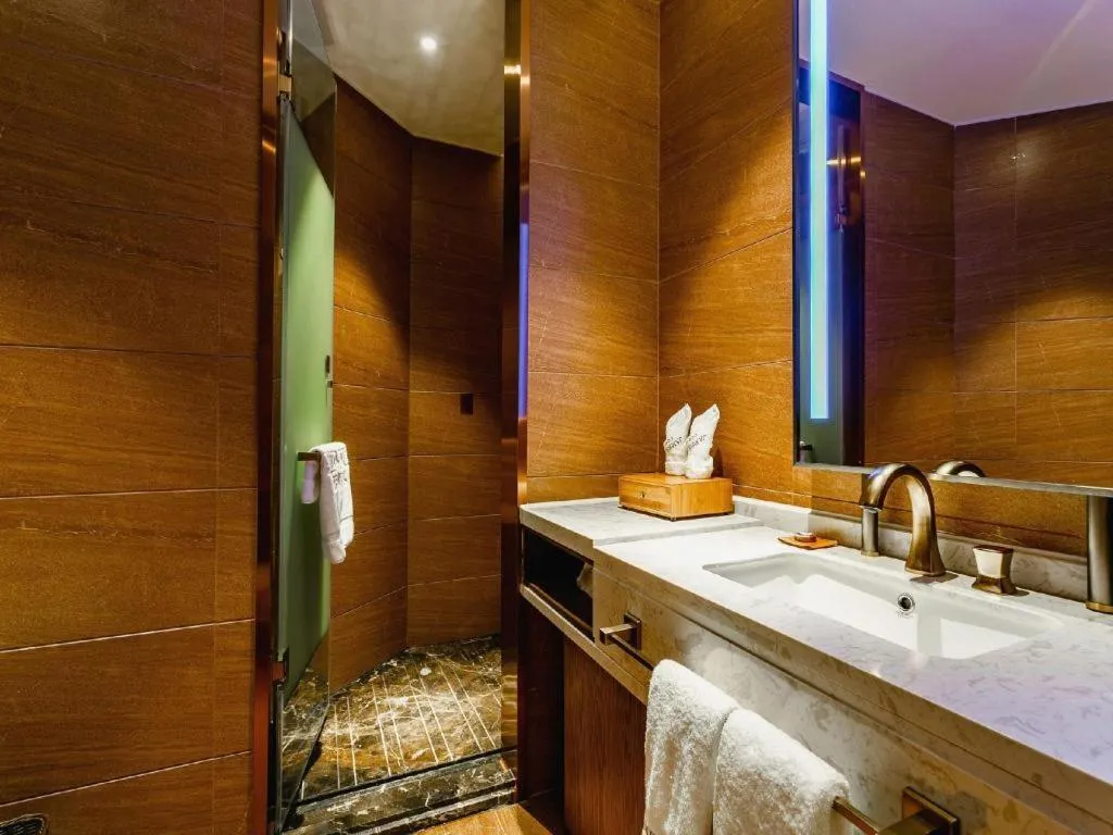 James Joyce Coffetel Chengdou Wuqing Wanda Plaza