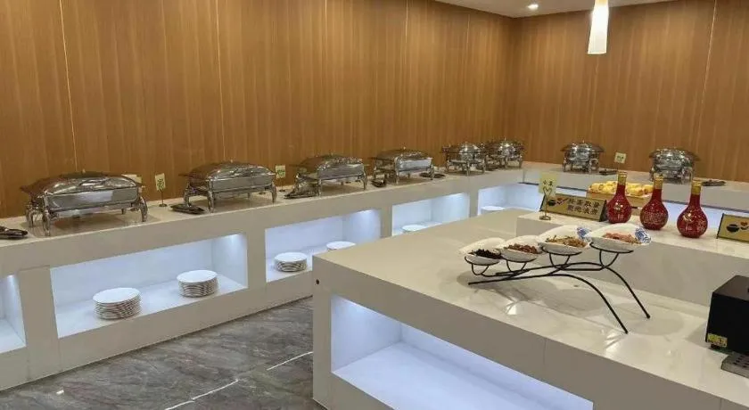 James Joyce Coffetel Chengdou Wuqing Wanda Plaza