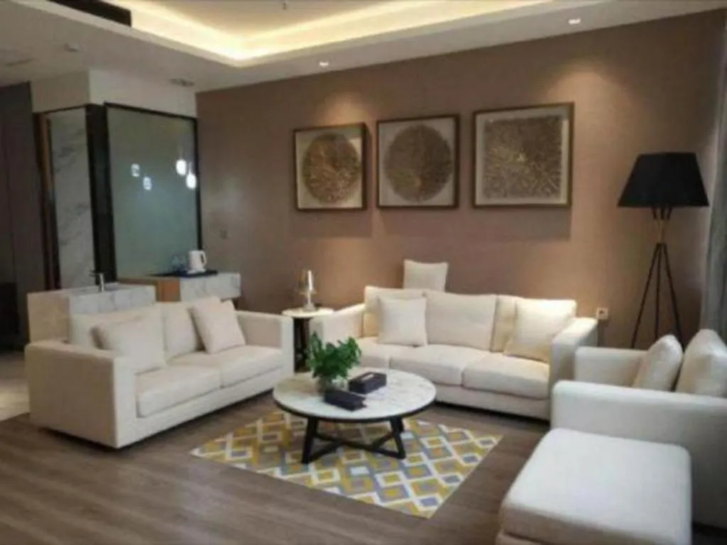 Borrman Hotel Hechi Bama Central Cultural Plaza